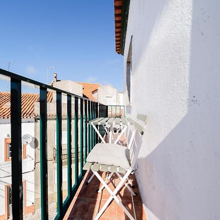 A Casa Da Marina - Sitio Διαμέρισμα Ναζαρέ Εξωτερικό φωτογραφία