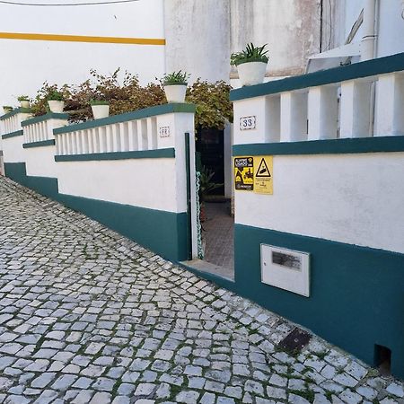 A Casa Da Marina - Sitio Διαμέρισμα Ναζαρέ Εξωτερικό φωτογραφία