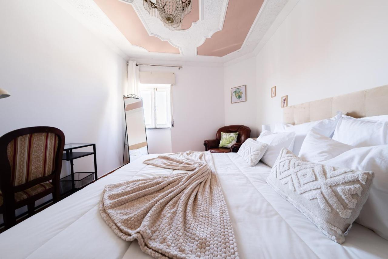 A Casa Da Marina - Sitio Διαμέρισμα Ναζαρέ Εξωτερικό φωτογραφία