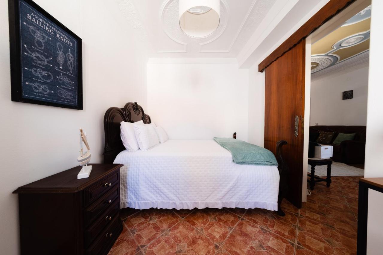 A Casa Da Marina - Sitio Διαμέρισμα Ναζαρέ Εξωτερικό φωτογραφία