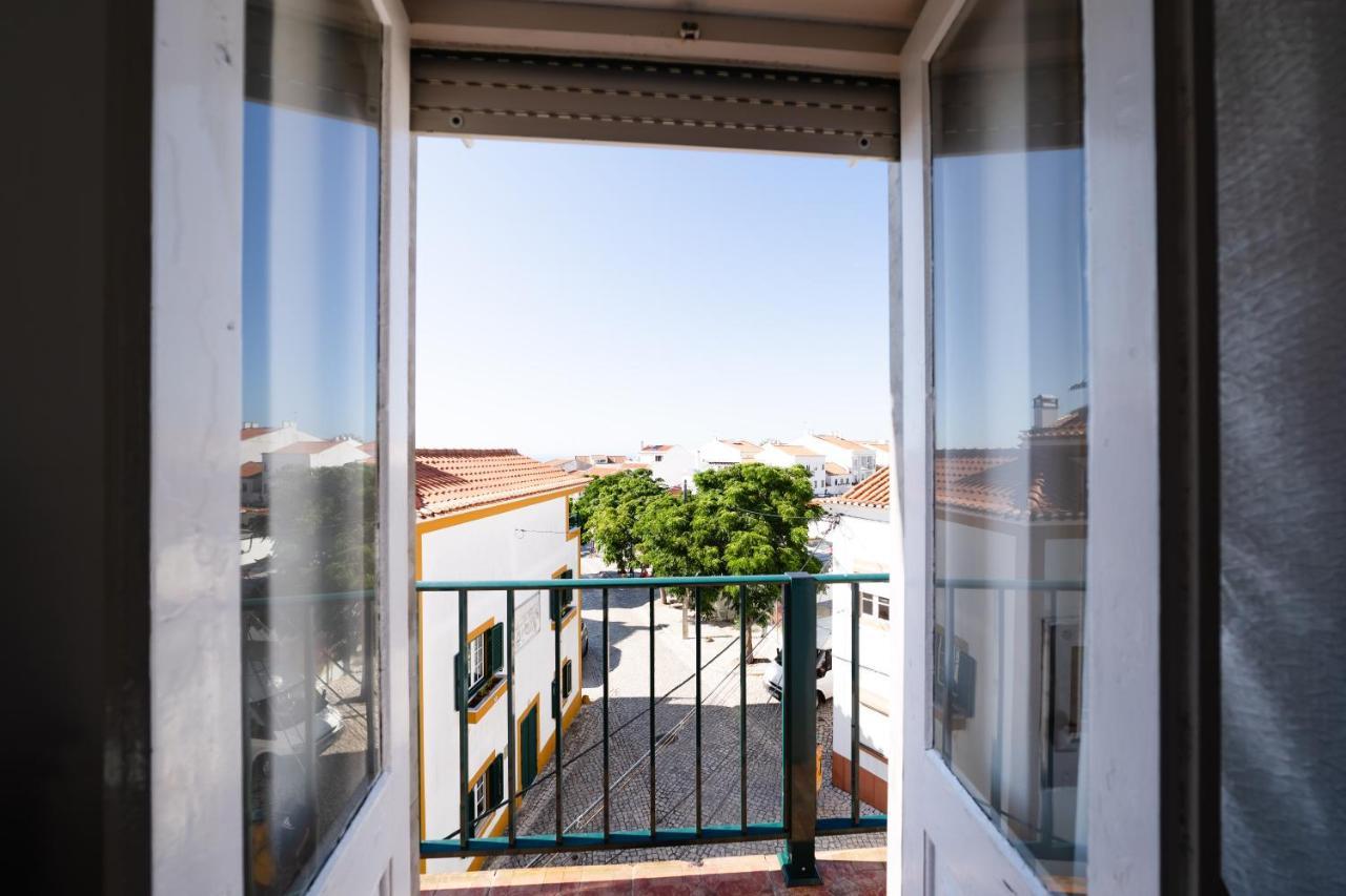 A Casa Da Marina - Sitio Διαμέρισμα Ναζαρέ Εξωτερικό φωτογραφία