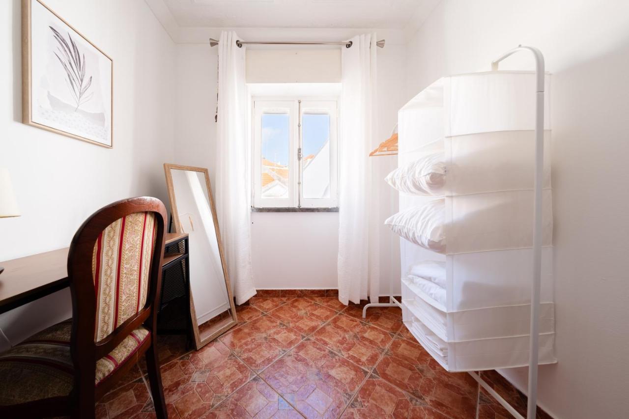 A Casa Da Marina - Sitio Διαμέρισμα Ναζαρέ Εξωτερικό φωτογραφία